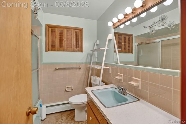 4300 S Washington Road, Spaulding Township, MI 48601
