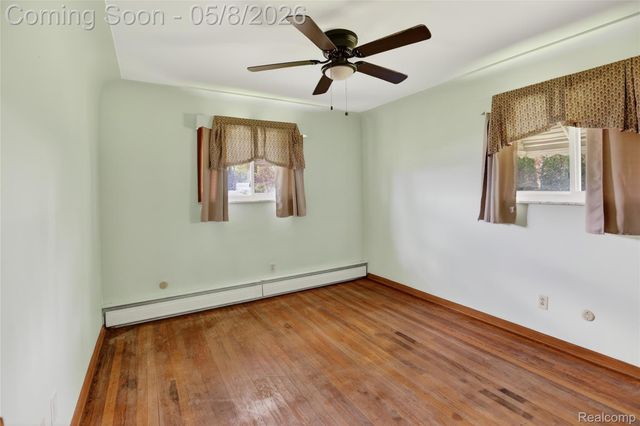 4300 S Washington Road, Spaulding Township, MI 48601