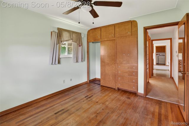 4300 S Washington Road, Spaulding Township, MI 48601