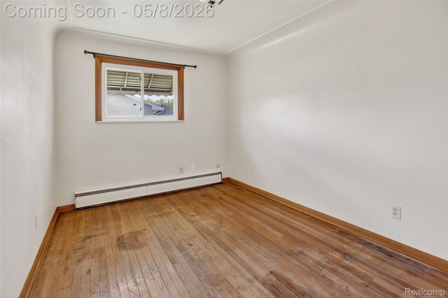 4300 S Washington Road, Spaulding Township, MI 48601