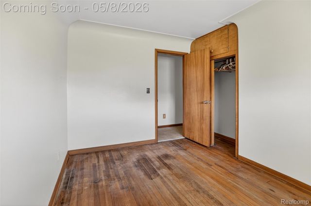 4300 S Washington Road, Spaulding Township, MI 48601