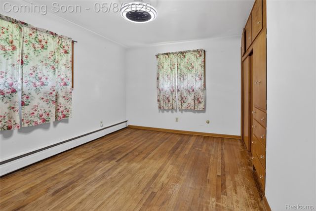 4300 S Washington Road, Spaulding Township, MI 48601