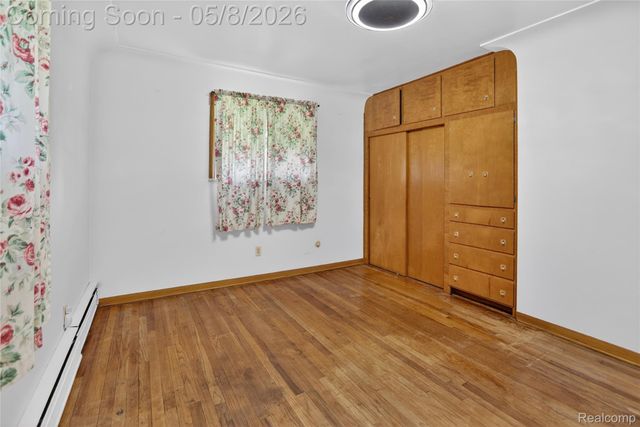 4300 S Washington Road, Spaulding Township, MI 48601