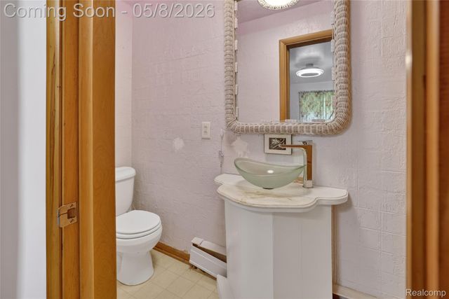 4300 S Washington Road, Spaulding Township, MI 48601