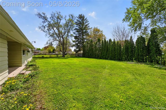 4300 S Washington Road, Spaulding Township, MI 48601