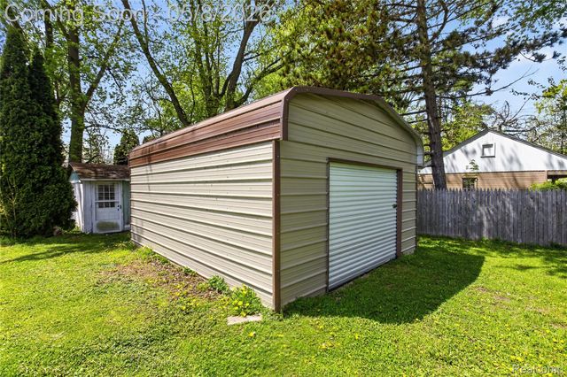 4300 S Washington Road, Spaulding Township, MI 48601