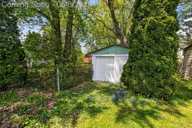 4300 S Washington Road, Spaulding Township, MI 48601