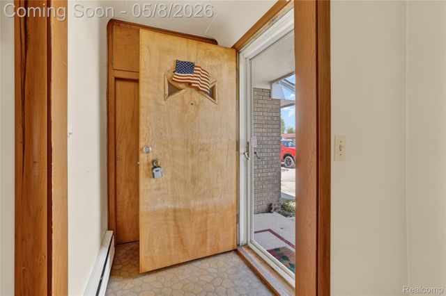 4300 S Washington Road, Spaulding Township, MI 48601