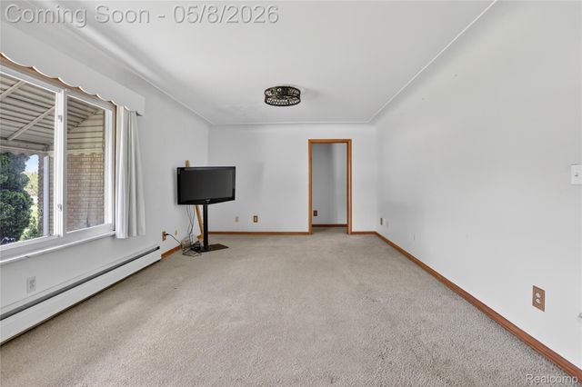 4300 S Washington Road, Spaulding Township, MI 48601