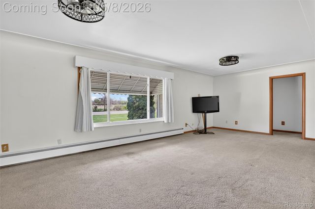 4300 S Washington Road, Spaulding Township, MI 48601