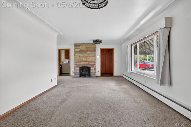4300 S Washington Road, Spaulding Township, MI 48601