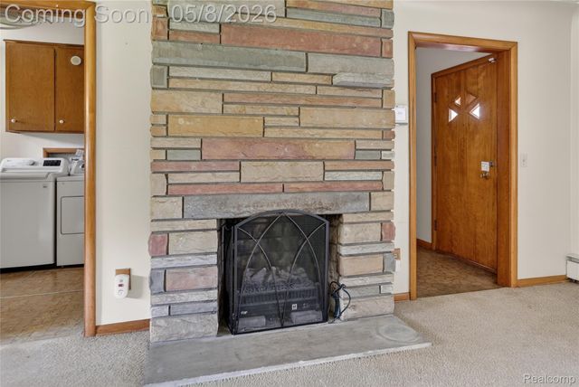 4300 S Washington Road, Spaulding Township, MI 48601
