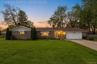 4300 S Washington Road, Spaulding Township, MI 48601