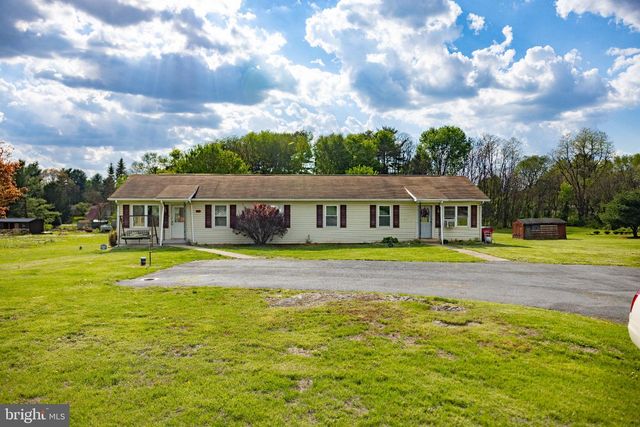7722 SHARPSBURG PIKE, Boonsboro, MD 21713