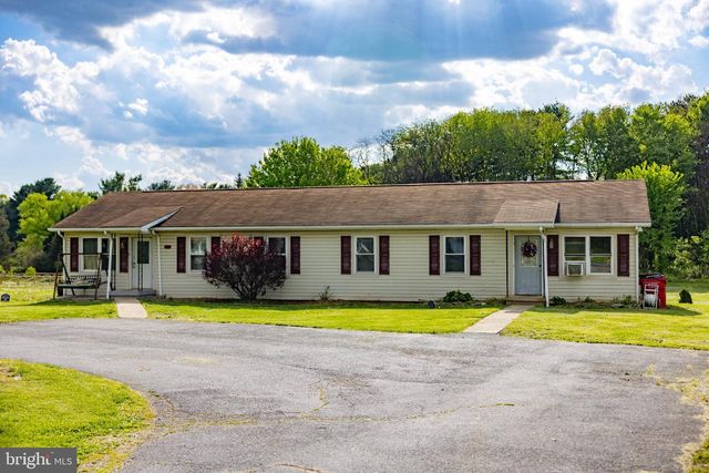 7722 SHARPSBURG PIKE, Boonsboro, MD 21713