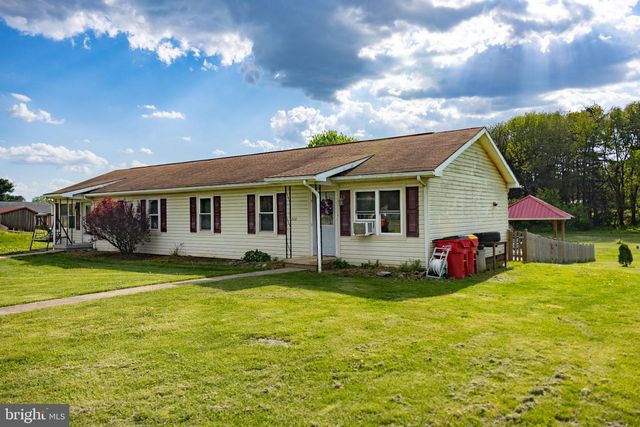 7722 SHARPSBURG PIKE, Boonsboro, MD 21713