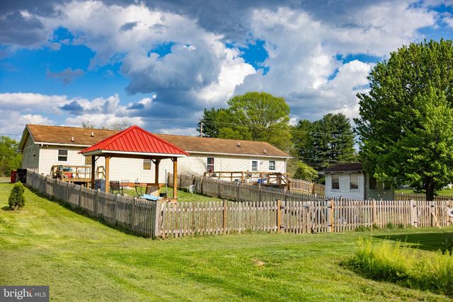 7722 SHARPSBURG PIKE, Boonsboro, MD 21713