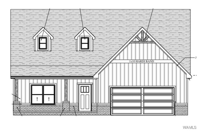 9589 Crete, Tuscaloosa, AL 35406