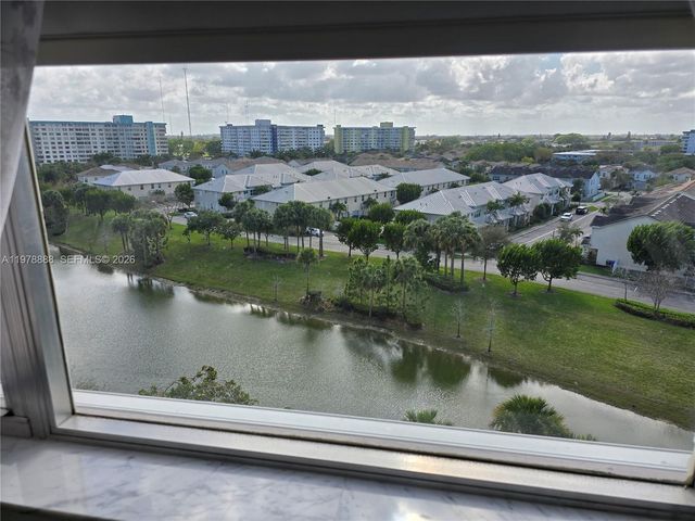 3850 Washington St 816, Hollywood, FL 33021