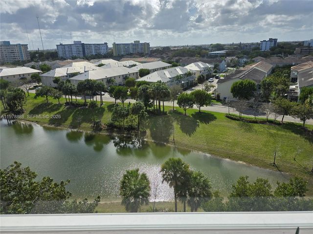 3850 Washington St 816, Hollywood, FL 33021