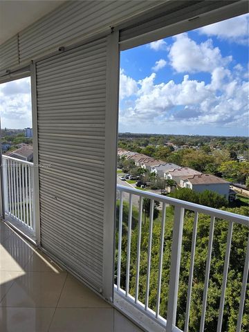 3850 Washington St 816, Hollywood, FL 33021