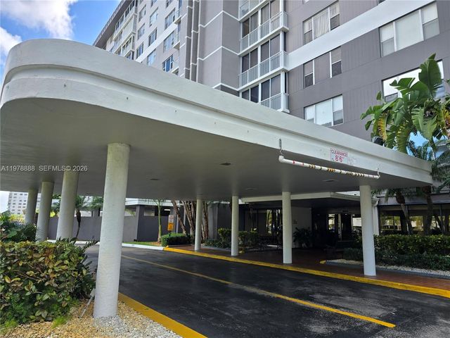 3850 Washington St 816, Hollywood, FL 33021