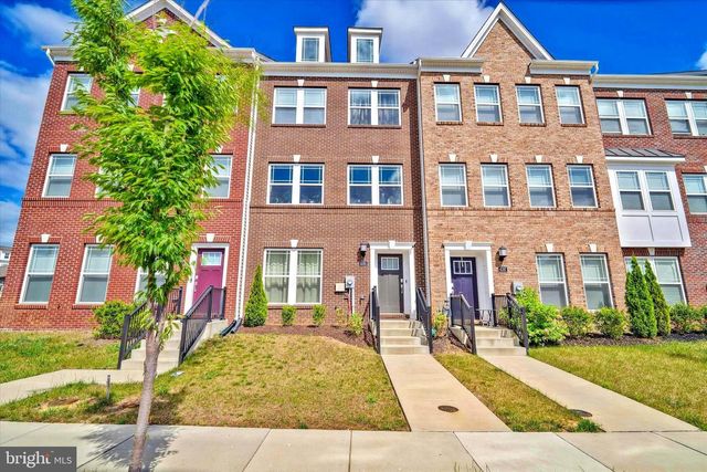 4195 JK ROWLING CT, White Plains, MD 20695
