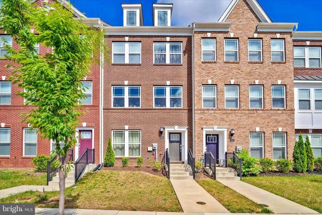 4195 JK ROWLING CT, White Plains, MD 20695
