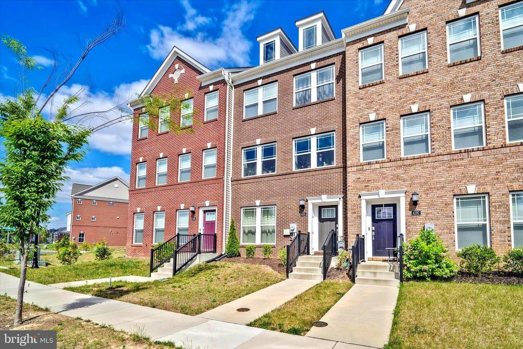 4195 JK ROWLING CT, White Plains, MD 20695