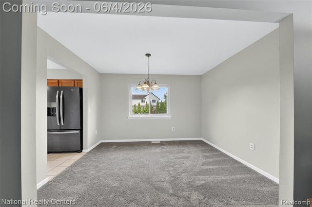 41531 Simcoe Drive, Canton, MI 48188