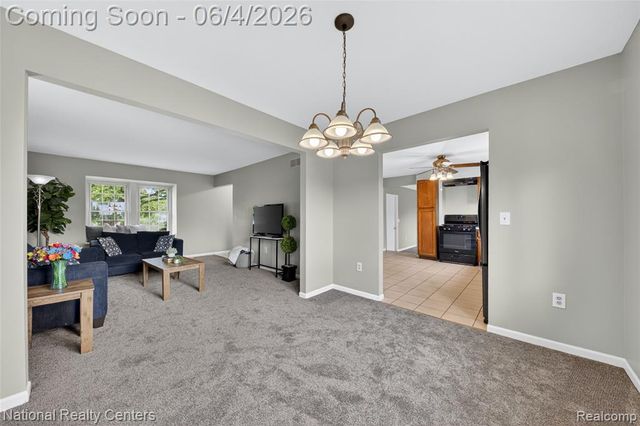 41531 Simcoe Drive, Canton, MI 48188