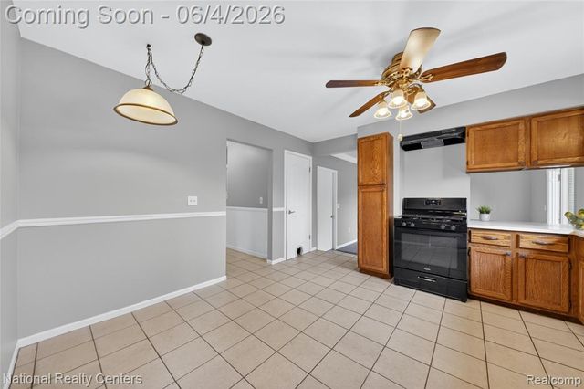 41531 Simcoe Drive, Canton, MI 48188