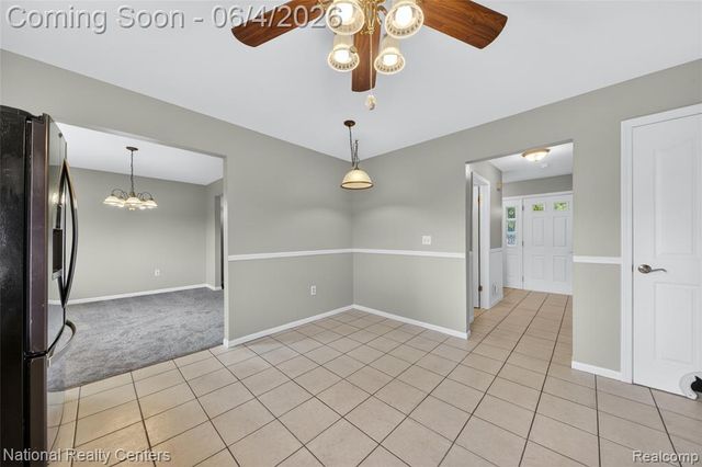 41531 Simcoe Drive, Canton, MI 48188
