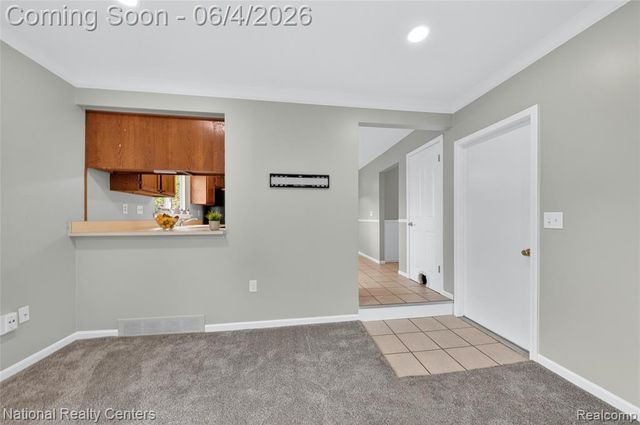 41531 Simcoe Drive, Canton, MI 48188
