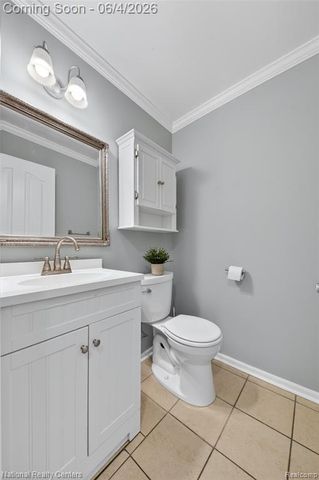 41531 Simcoe Drive, Canton, MI 48188