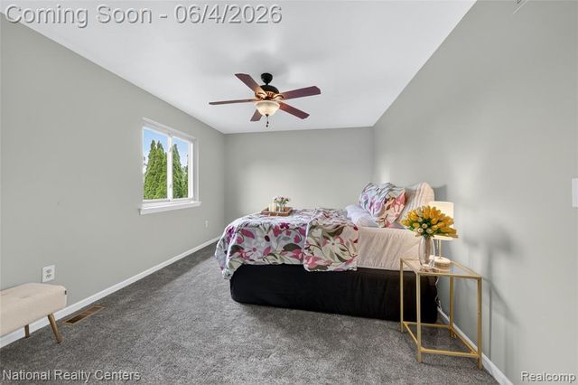 41531 Simcoe Drive, Canton, MI 48188
