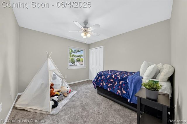 41531 Simcoe Drive, Canton, MI 48188