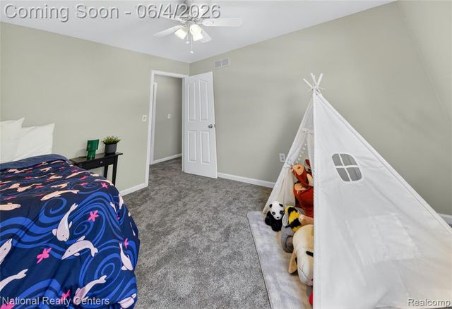 41531 Simcoe Drive, Canton, MI 48188