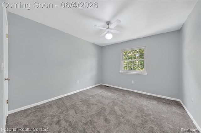 41531 Simcoe Drive, Canton, MI 48188