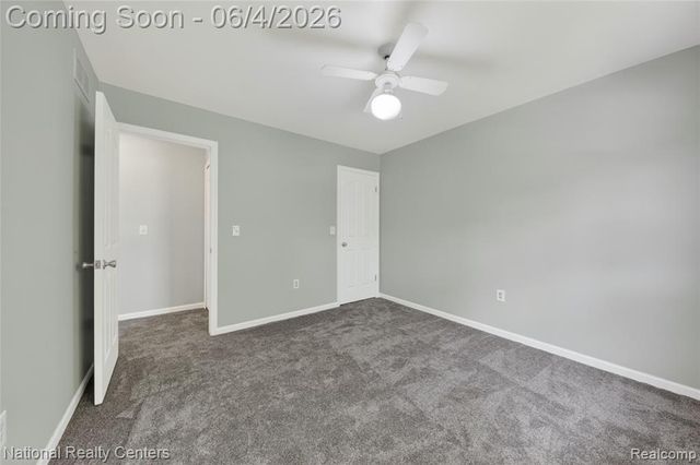 41531 Simcoe Drive, Canton, MI 48188