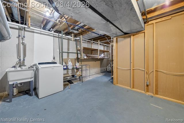 41531 Simcoe Drive, Canton, MI 48188