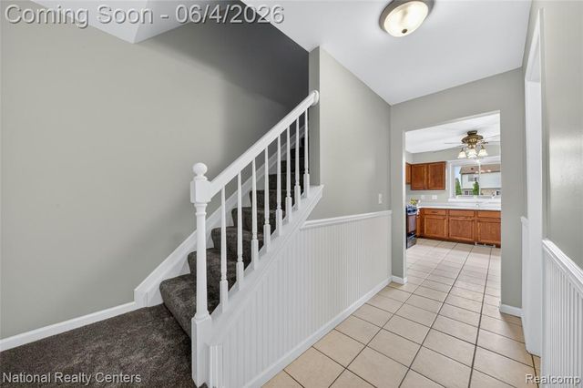 41531 Simcoe Drive, Canton, MI 48188