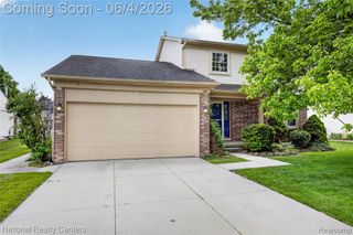 41531 Simcoe Drive, Canton, MI 48188