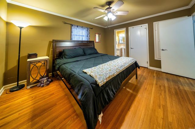 17 Oakwood Road, Little Rock, AR 72202