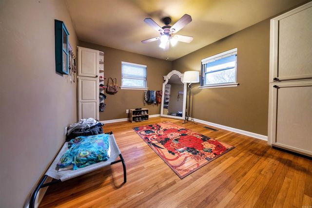 17 Oakwood Road, Little Rock, AR 72202