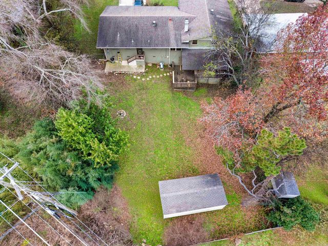 17 Oakwood Road, Little Rock, AR 72202