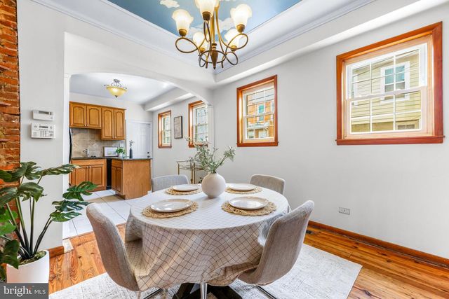 500 S LUZERNE AVE, Baltimore, MD 21224
