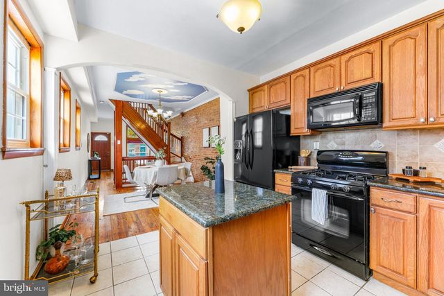 500 S LUZERNE AVE, Baltimore, MD 21224