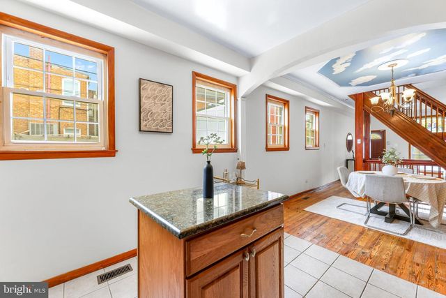 500 S LUZERNE AVE, Baltimore, MD 21224