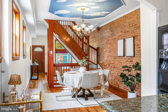 500 S LUZERNE AVE, Baltimore, MD 21224